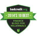 Wealth Bytes is a Top 10 Blog for Millennials